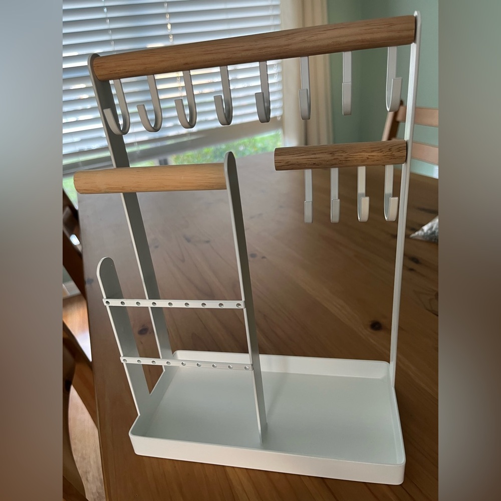 Jewelry Organizer